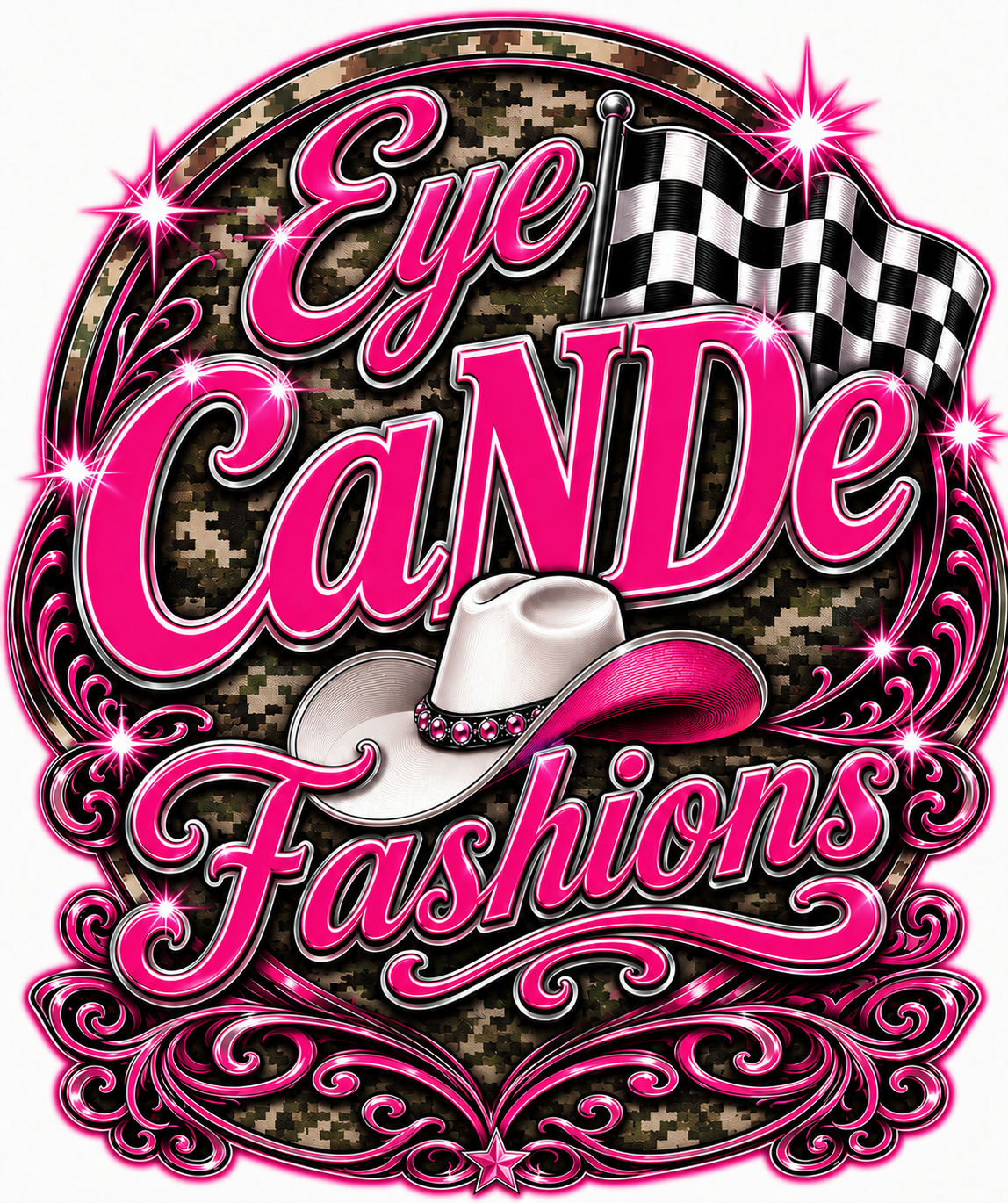 Eye CaNDe