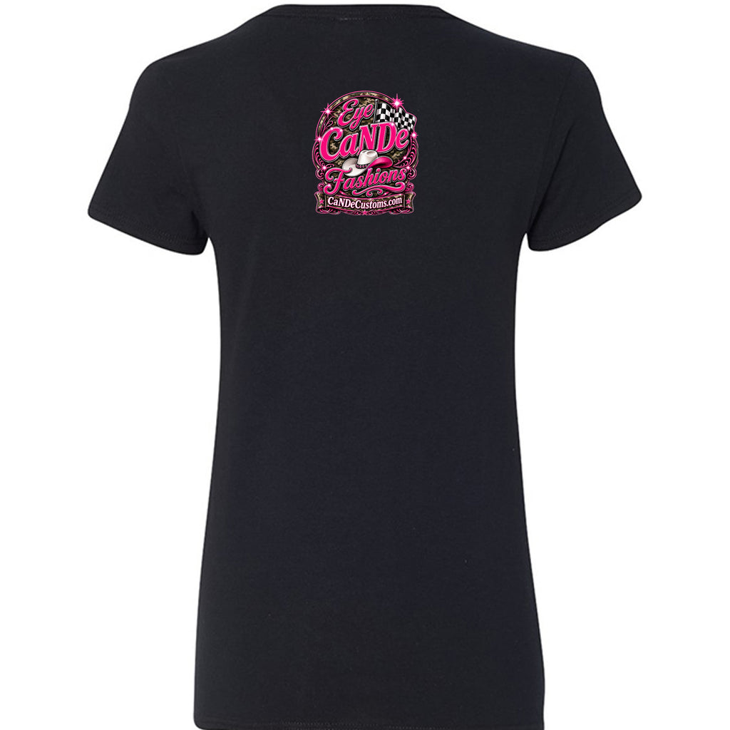 BLACK - G500VL - BACK