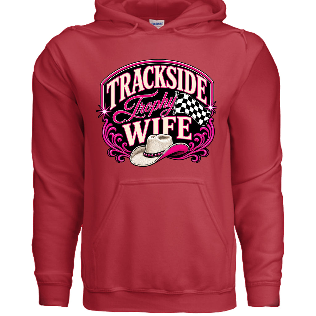 RED - G185 - FRONT