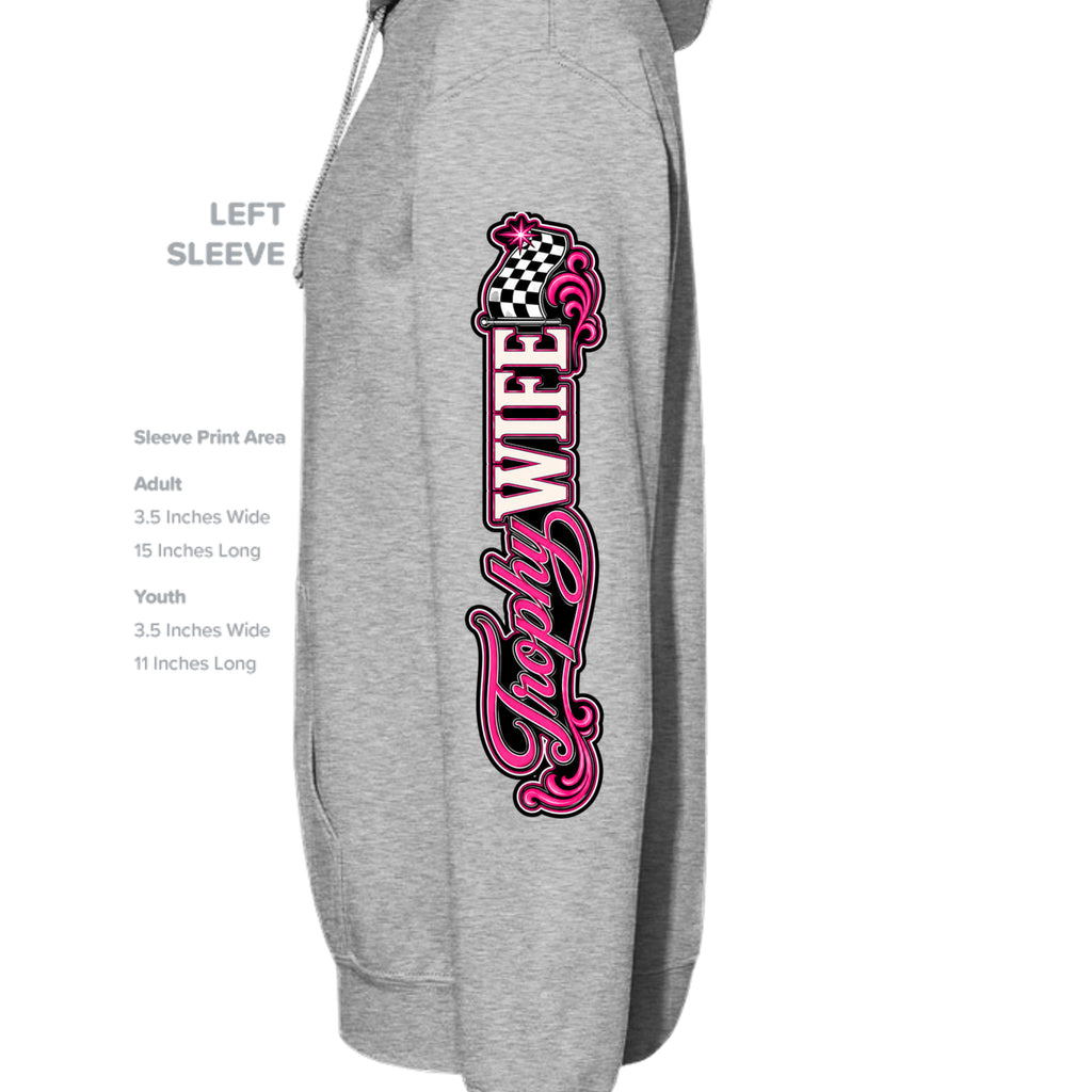 SPORT GREY - G185 - SLEEVE_LEFT