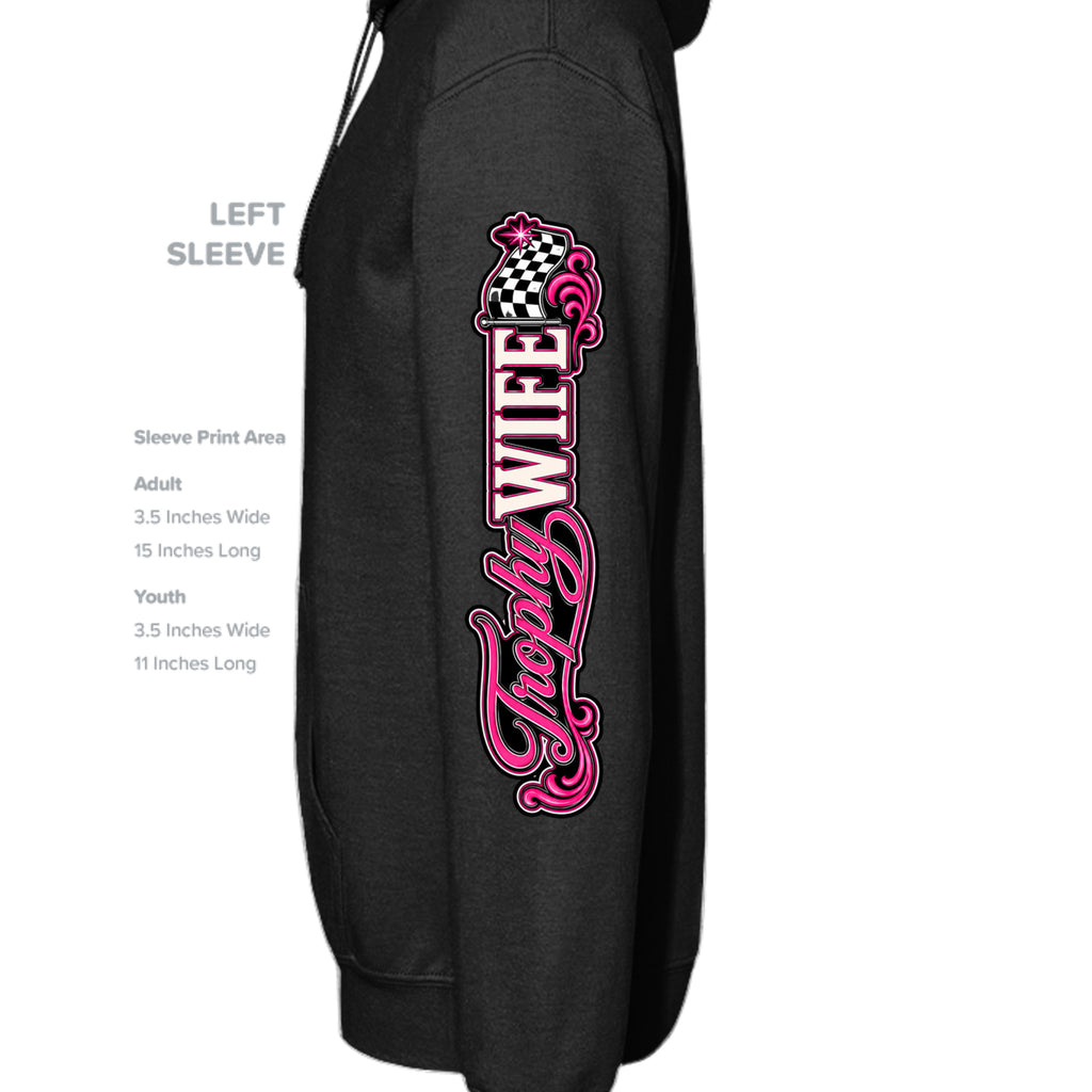 BLACK - G185 - SLEEVE_LEFT