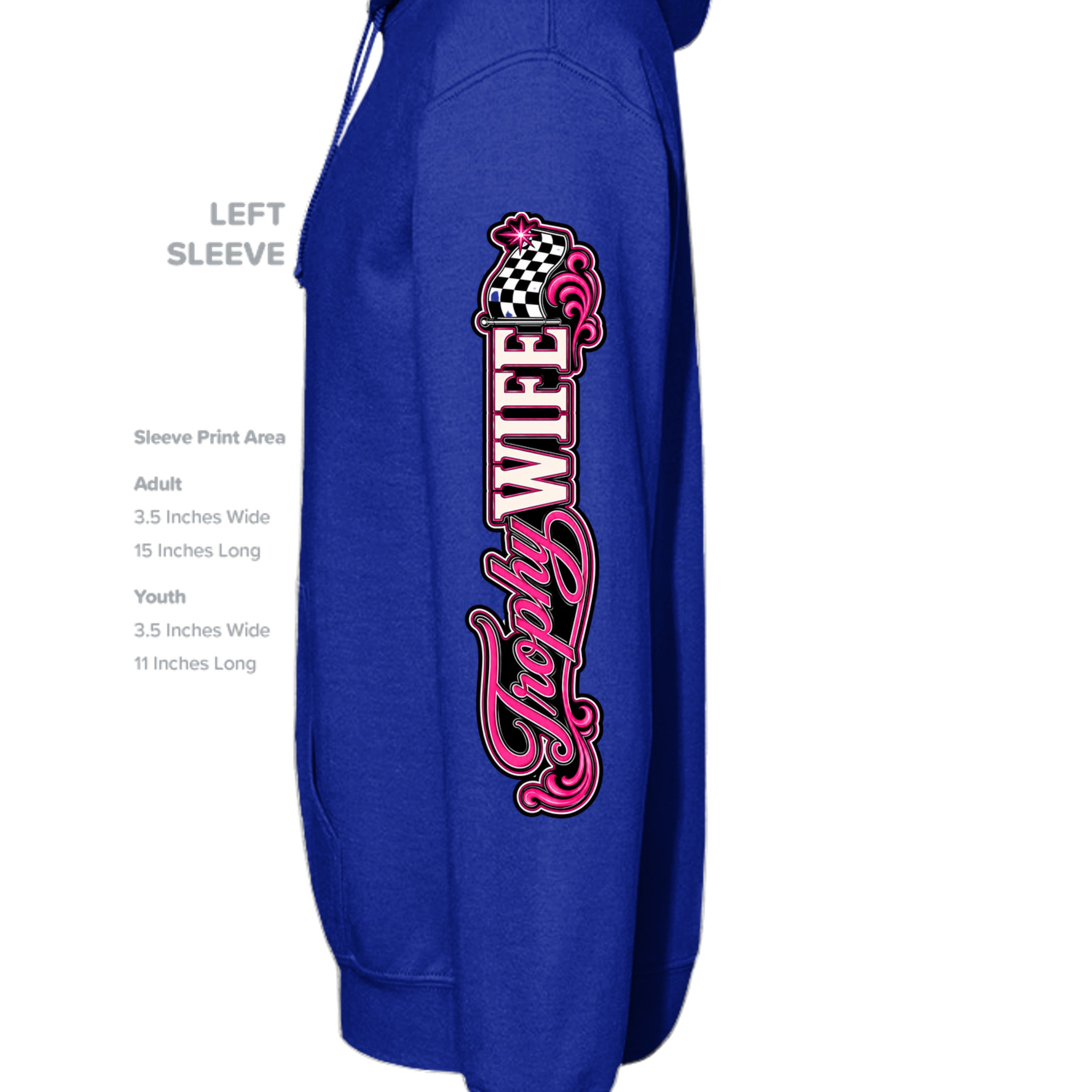 ROYAL - G185 - SLEEVE_LEFT