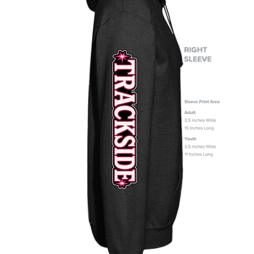BLACK - G185 - SLEEVE_RIGHT