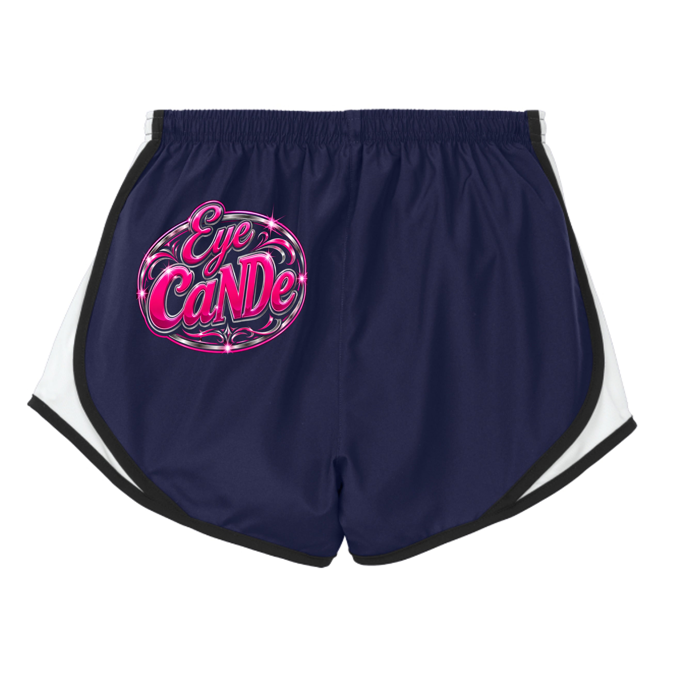 TrNavy/Wht/Blk - LST304 - BACK