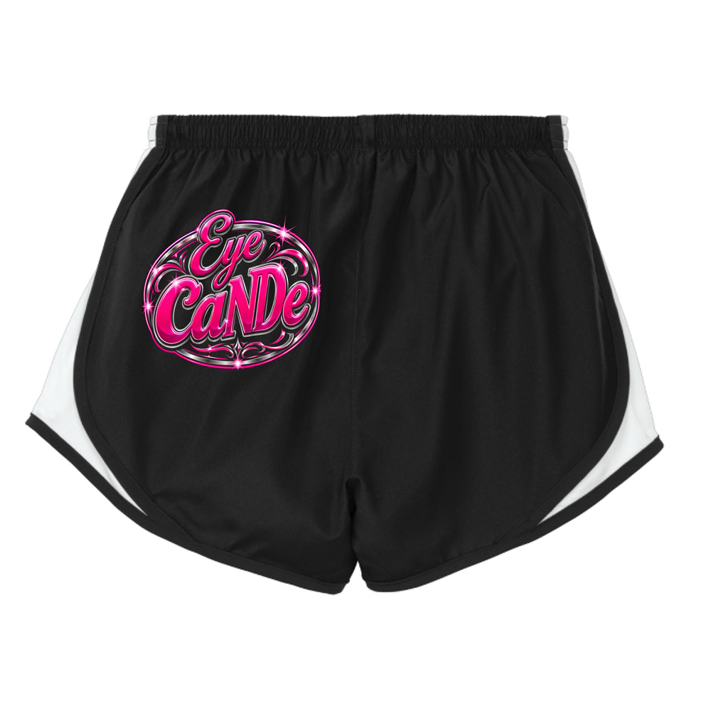 Blk/Wht/Blk - LST304 - BACK