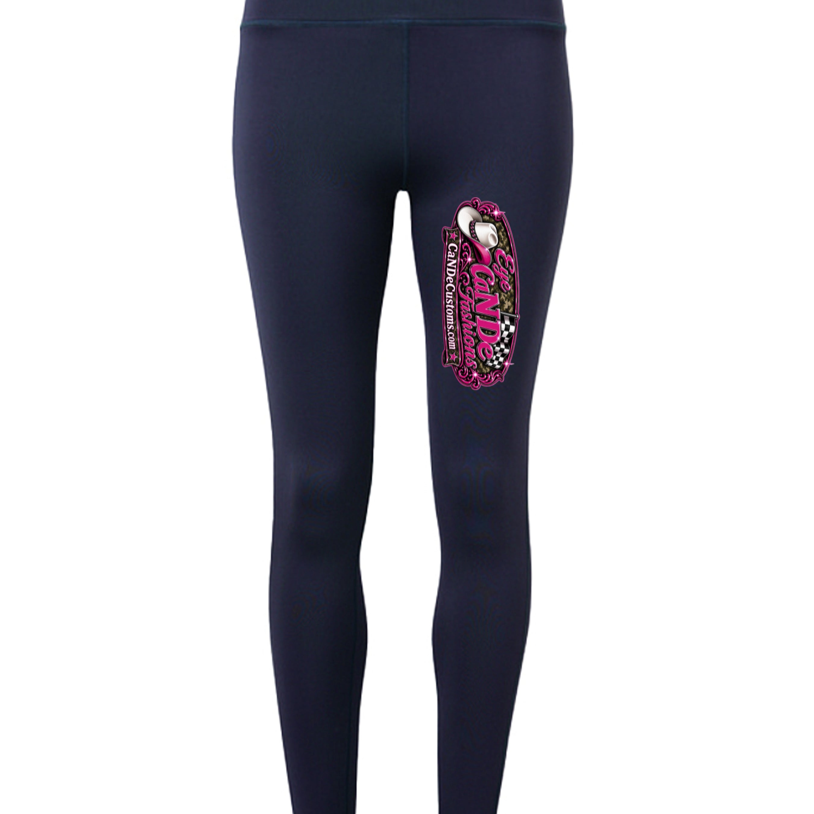 NAVY - TD531 - FRONT