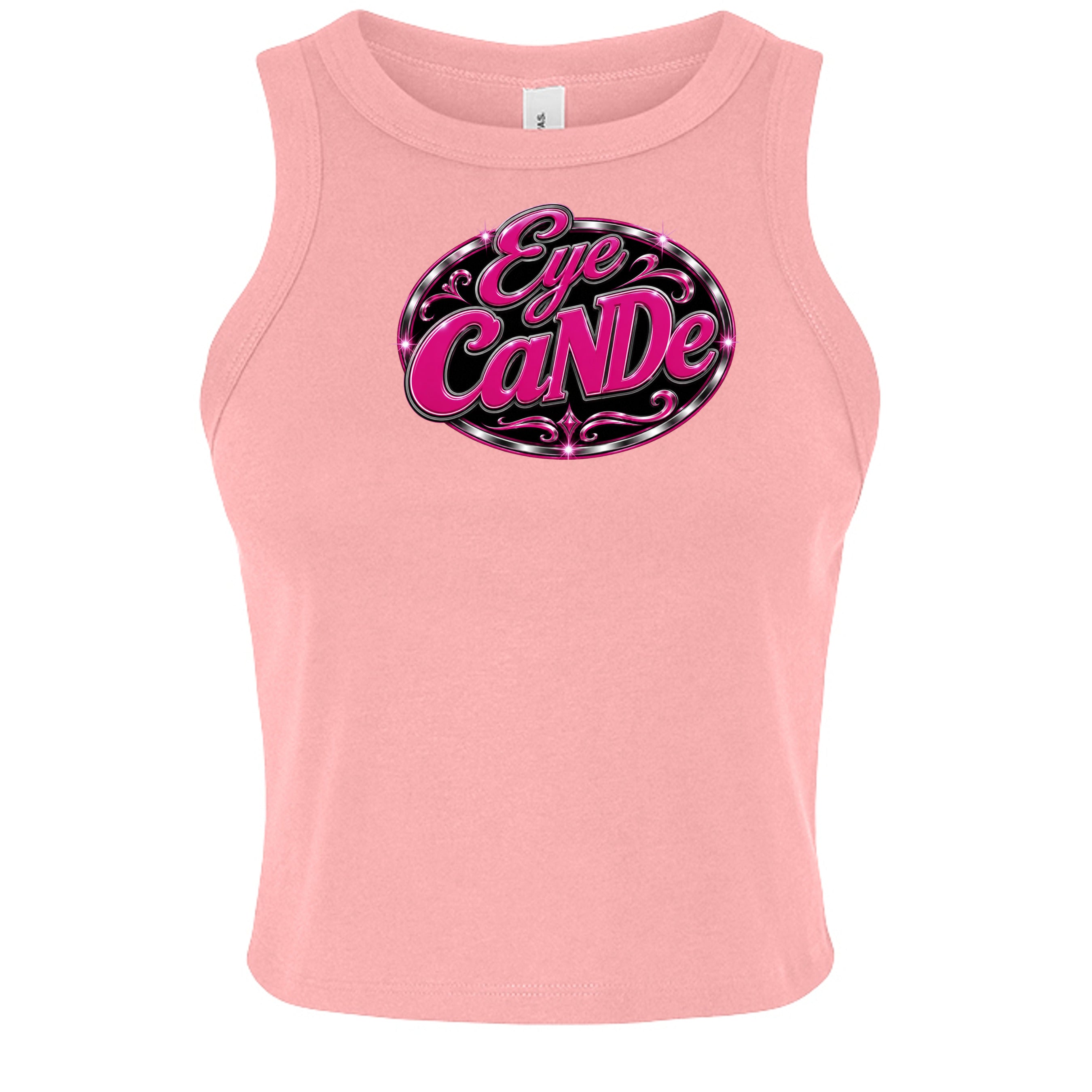 SOLID PINK BLEND - 1019 - FRONT