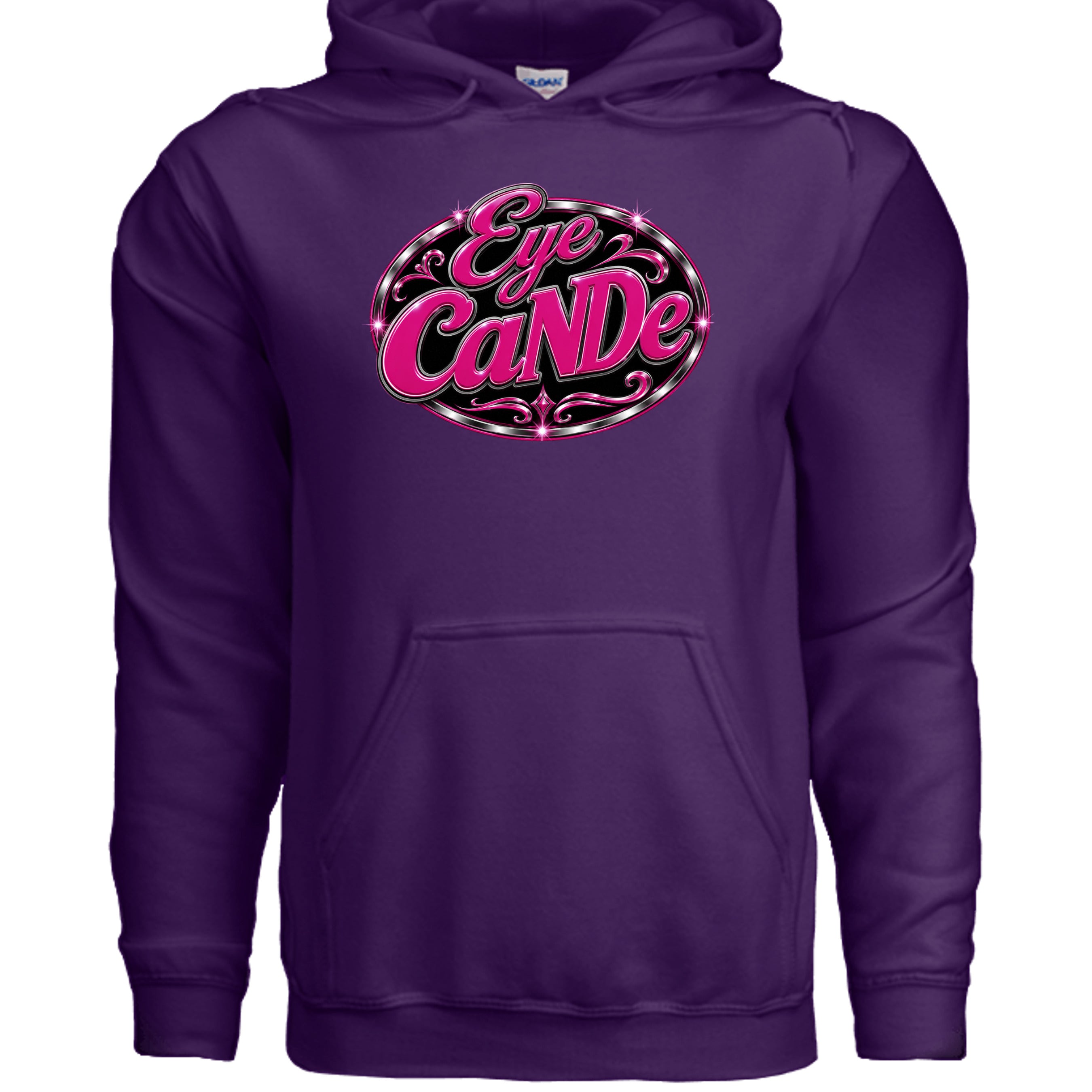 PURPLE - G185 - FRONT
