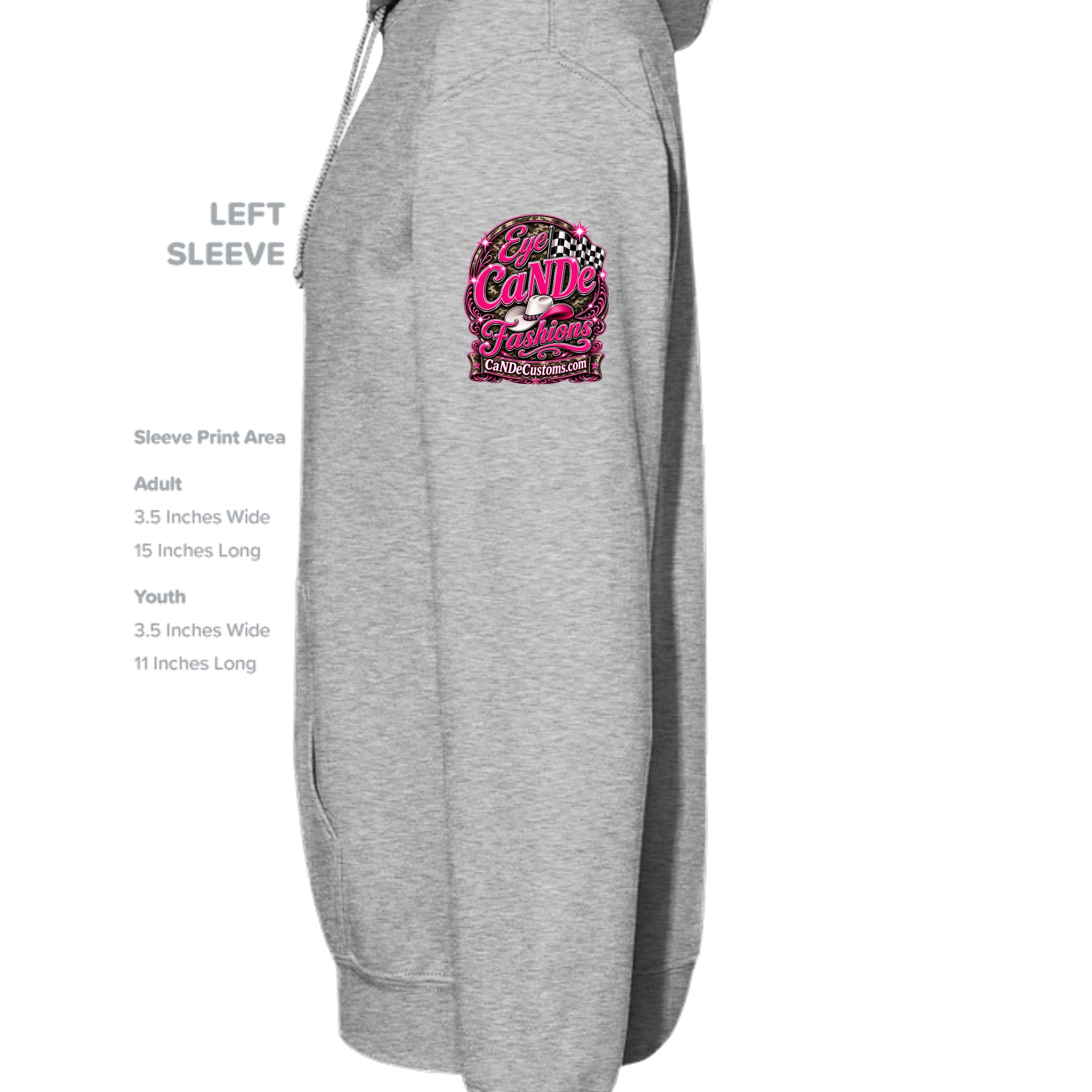 SPORT GREY - G185 - SLEEVE_LEFT