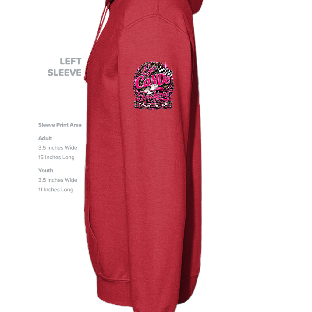 RED - G185 - SLEEVE_LEFT