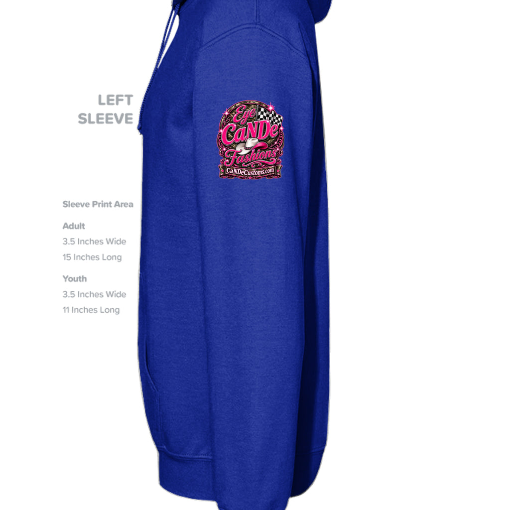 ROYAL - G185 - SLEEVE_LEFT