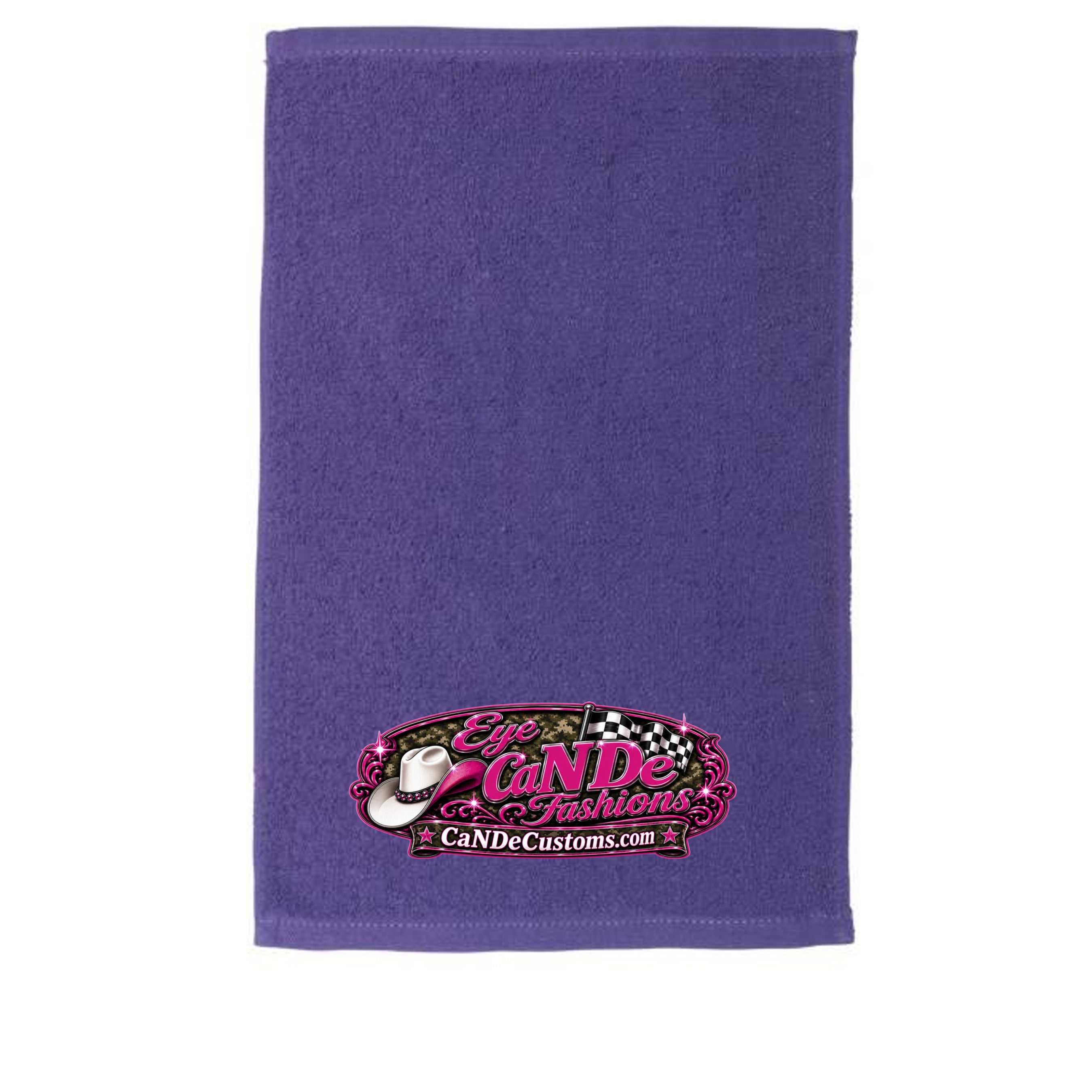 Purple - T18 - FRONT