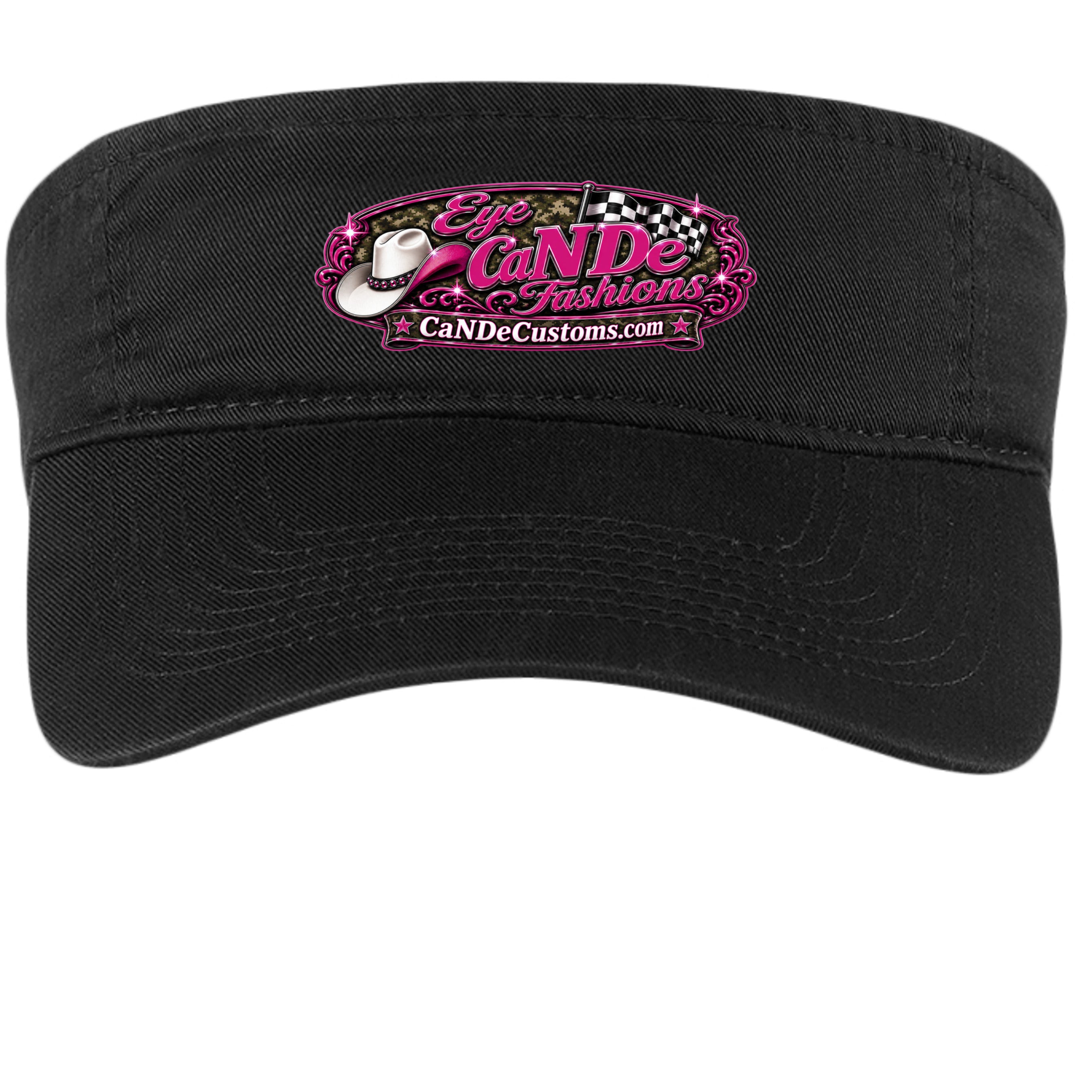 Black - CP45 - FRONT