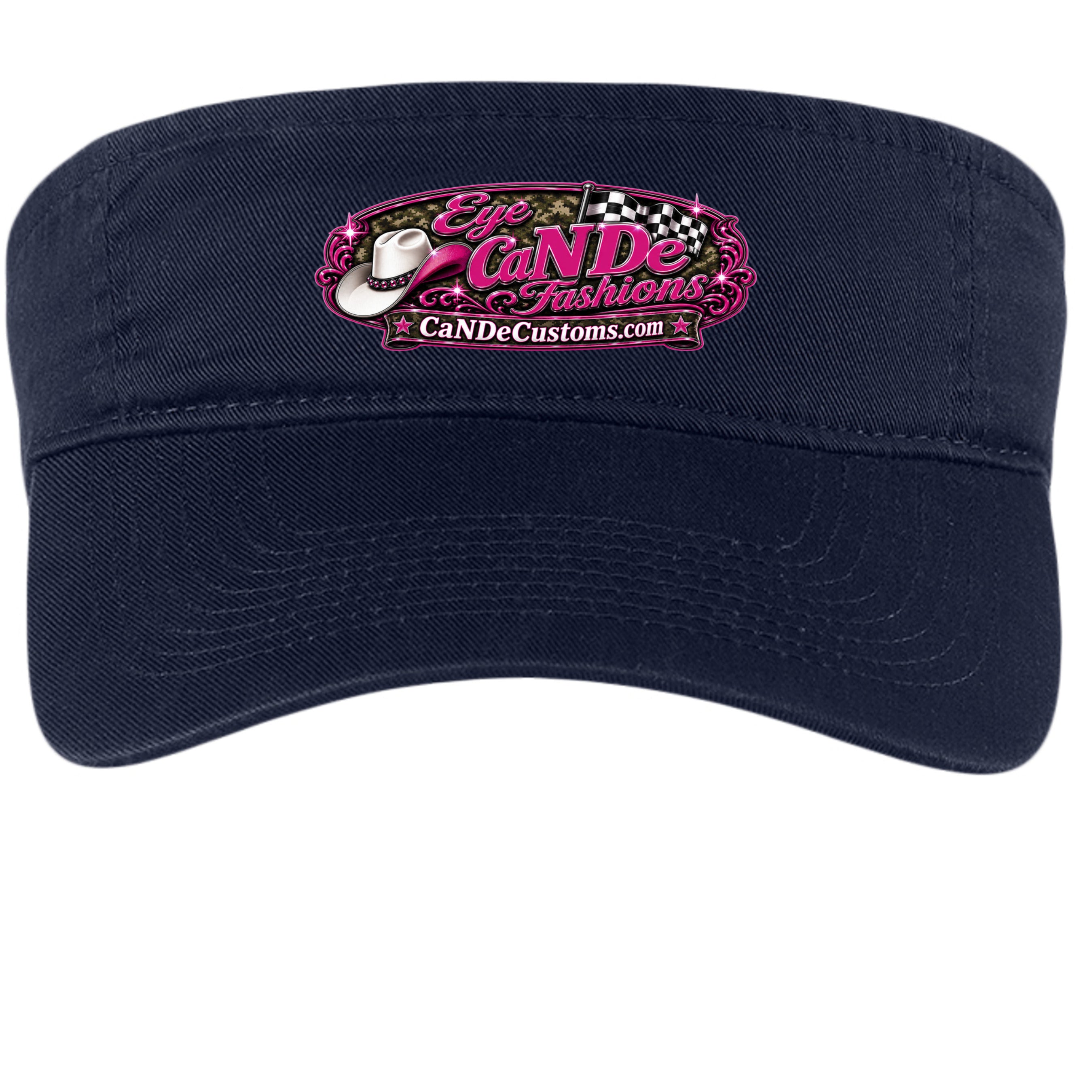 Navy - CP45 - FRONT