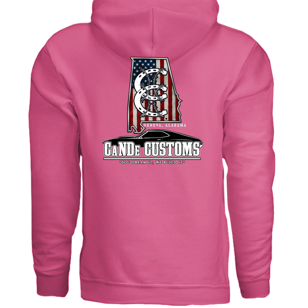HELICONIA - G185 - BACK
