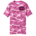 PINK CAMO - PC54C - FRONT