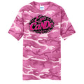 PINK CAMO - PC54C - FRONT