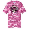 PINK CAMO - PC54C - FRONT