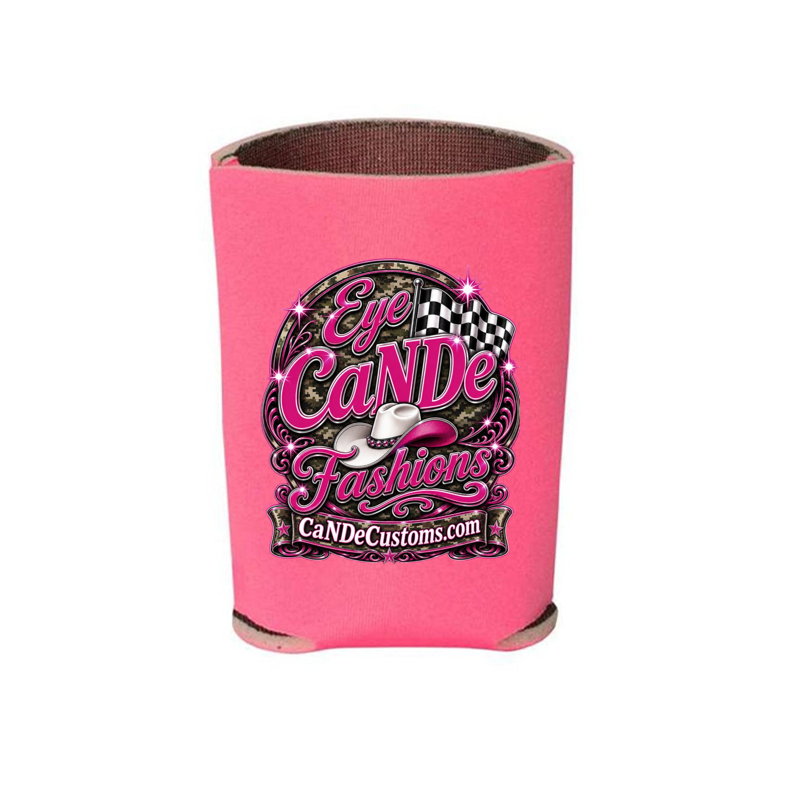 Hot Pink - FT001 - FRONT