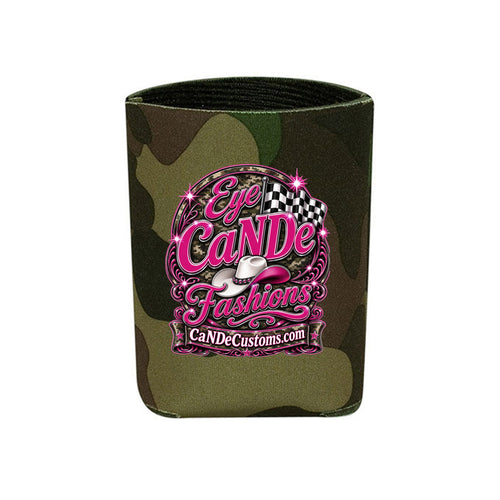 RETRO CAMO - FT001 - FRONT