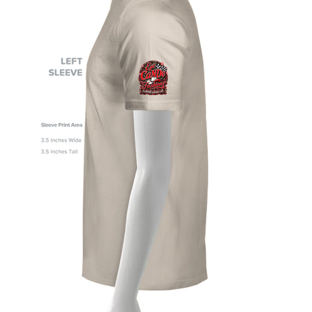 SAND - G800 - SLEEVE_LEFT