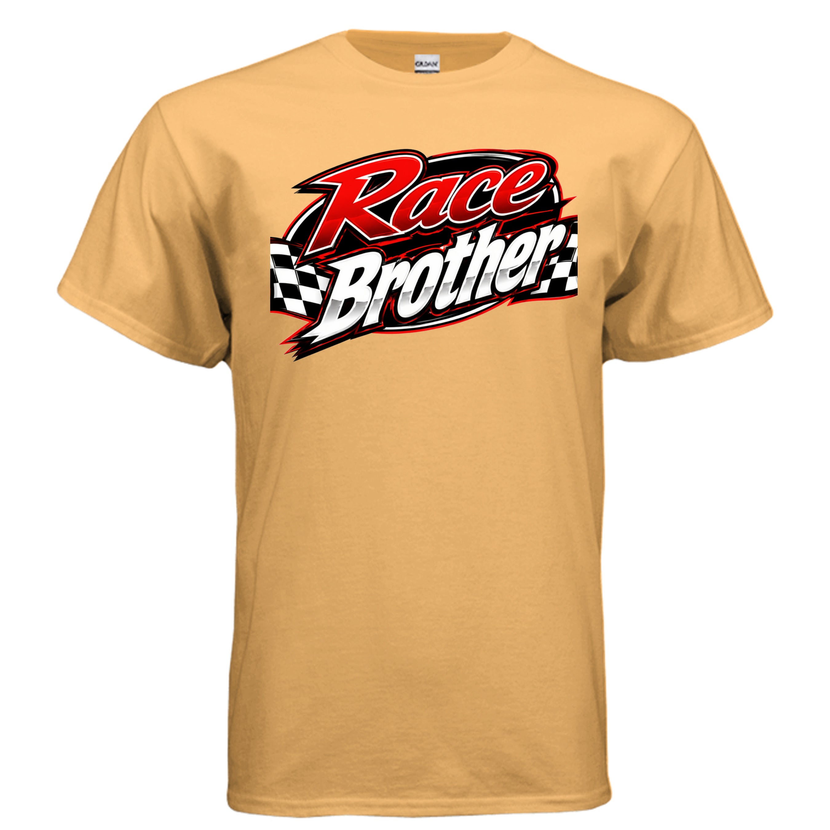 TENNESSEE ORANGE - G800 - FRONT