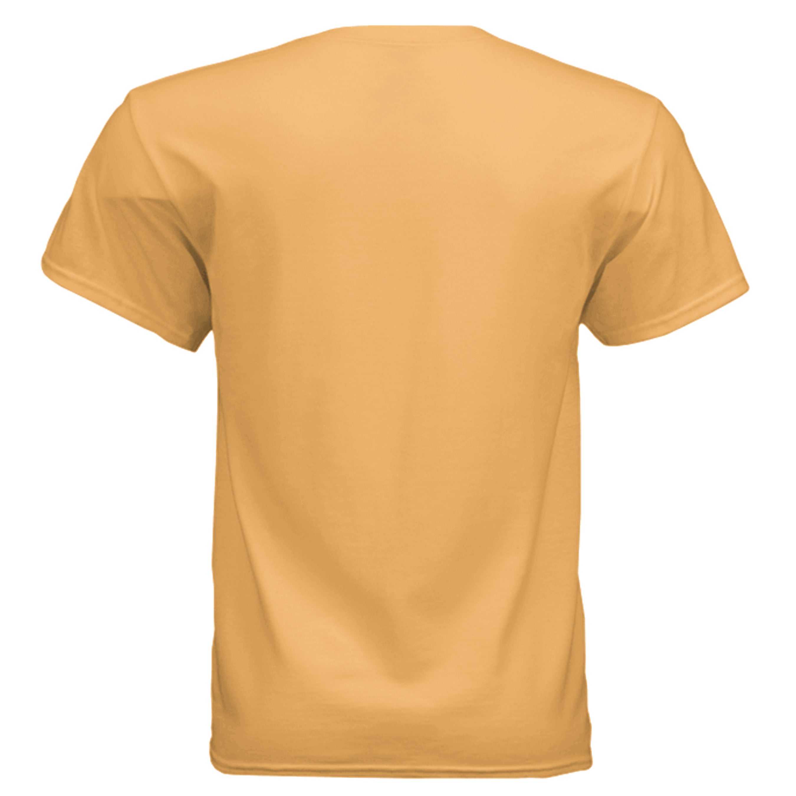 TENNESSEE ORANGE - G800 - BACK