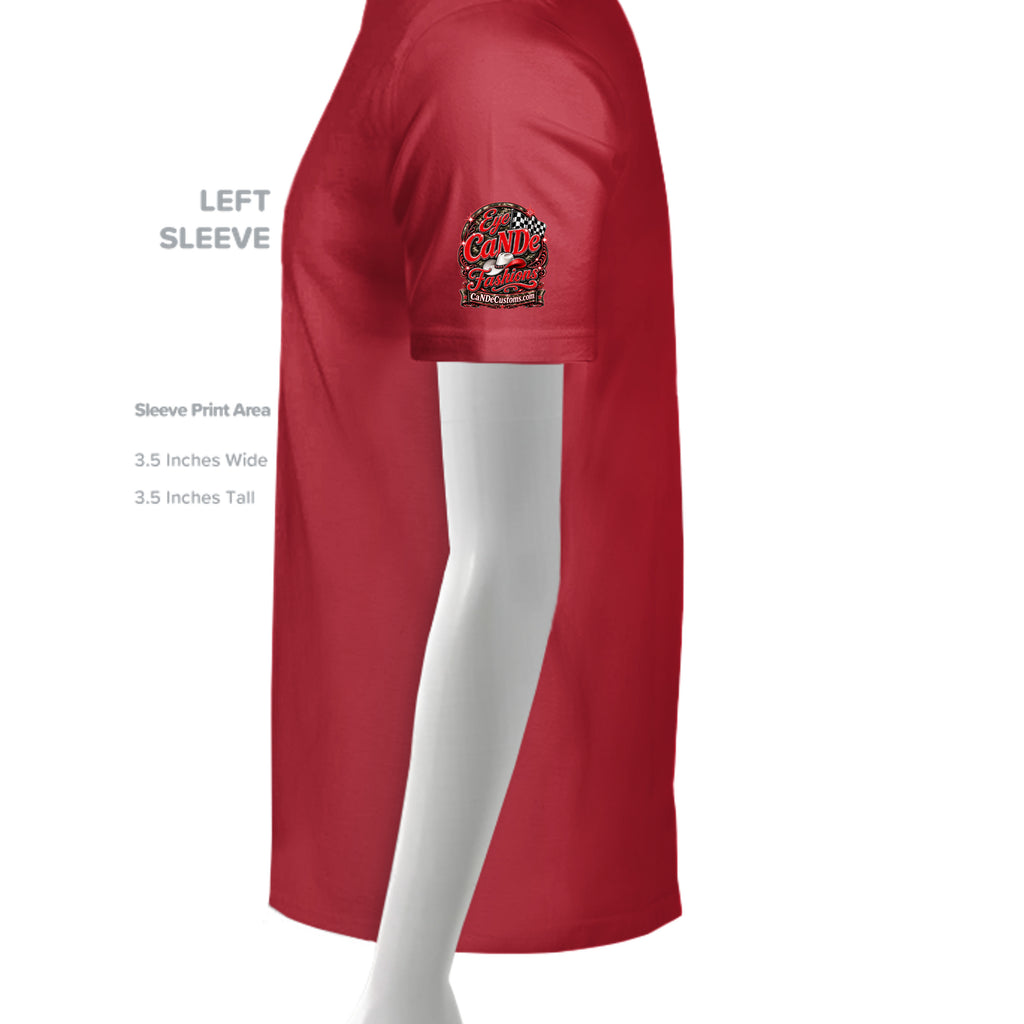 RED - G800 - SLEEVE_LEFT